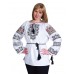 Embroidered blouse "Traditional Perfection"